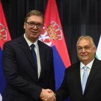 Vučić nakon sastanka sa Orbanom: Svaki susret sa prijateljem je izuzetan, ali ovaj ima posebnu simboliku