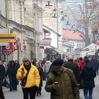 U BiH danas pretežno oblačno i vjetrovito: U pojedinim krajevima države mogući slaba kiša i kratkotrajni pljuskovi