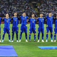 UEFA ponovo kaznila Fudbalski savez BiH