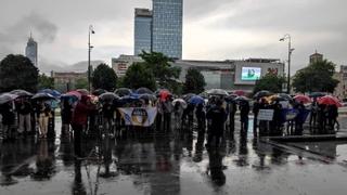 Sindikati zaposlenih u institucijama BiH poručuju: Ispunite naše zahtjeve do 15. decembra ili izlazimo na proteste