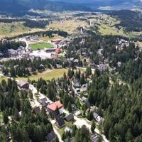 Foto + video / Vlašić, planina u srednjoj Bosni kojoj niko ne može odoljeti: Sir i med u zračnoj banji, duša i tijelo će vam reći "hvala"!