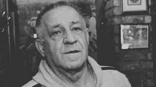 Preminuo Franjo Vladić jedan od najvećih nogometaša Veleža