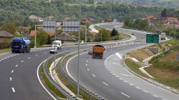 Zbog sanacionih radova zatvoren je most na ulazu u Nemilu - Avaz