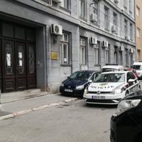 Lažno prijavio razbojništvo na Grbavici: Priznao sve u policiji