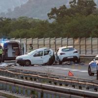 Stao zbog kvara na autocesti, pokosio ga drugi automobil: Smrtno stradao 62-godišnjak, teško povrijeđena i maloljetnica