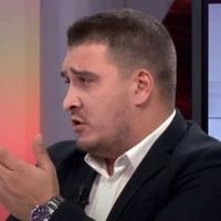 Iz NiP-a o izjavi Zahiragića: Jasno je da je za SDA strateški partner Putinova Rusija