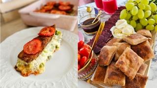 Food blogerica Senada Karić za čitatelje „Azre“ donosi ukusne recepte