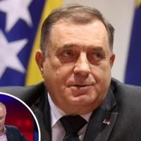 Dodik poručio Helezu: Treba da shvati da je on ministar kojeg biraju sadašnje partnerske političke stranke