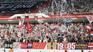 Zrinjski pred rasprodanim stadionom večeras dočekuje LASK