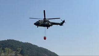 BiH ide u nabavku helikoptera: Vijeće ministara BiH traži prestrukturiranje rashoda u MOBiH