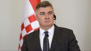 Milanović: Plenković je izrod iz udbaške porodice