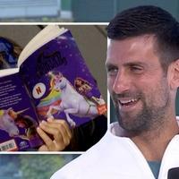 Novak i Jelena Đoković odabrali školu za svoju kćerku: "Časovi ne traju 45 minuta, roditelji uključeni u edukaciju"