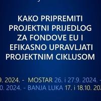 Direkcija za evropske integracije: Poziv za prijavu na radionicu