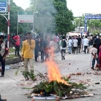 Broj poginulih tokom studentskih protesta povećan na 75