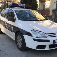 Težak sudar kod Čapljine: Vozači hitno prevezeni u Mostar