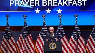 Concerns over prayer breakfast lead Congress to take it over