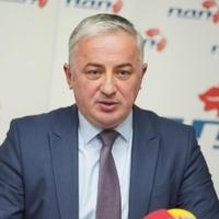 Borenović: Pa neće valjda Dodik opet prevariti narod i NSRS radi jedne fotelje