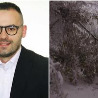 Anes Kurtanović za "Avaz": Situacija je katastrofalna, čekamo samo kada će teren kliznuti