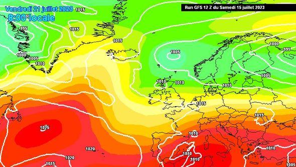 Ni sjever poluotoka ne bi trebao biti pošteđen s 38°C - Avaz