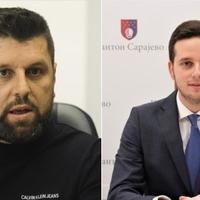 Ćamil Duraković za "Avaz": Podnio sam krivičnu prijavu protiv Uka i Vlade KS