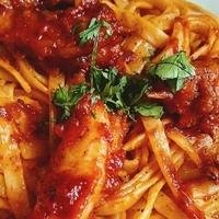 Ukusna kombinacija tjestenine i povrća: Tjestenina u umaku od crvene paprike