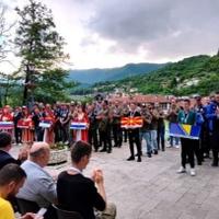 Konjic domaćin Kupa Jadransko-podunavskih zemalja u mušičarenju