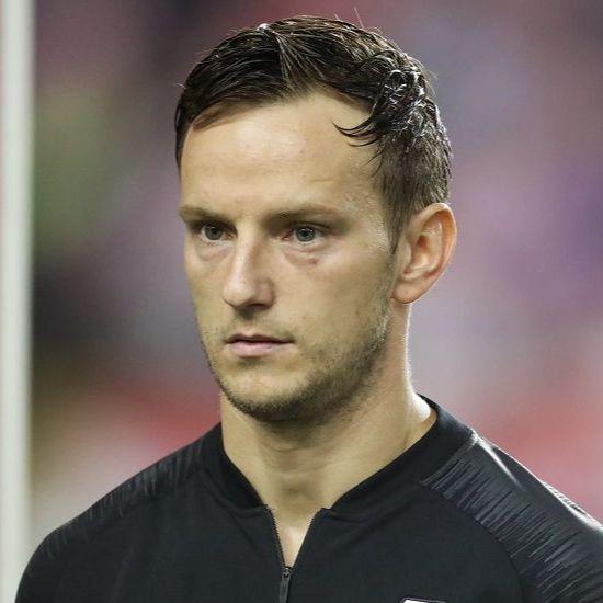 Rakitić se požalio: Nisam bio u Roterdamu, niko me nije ni zvao