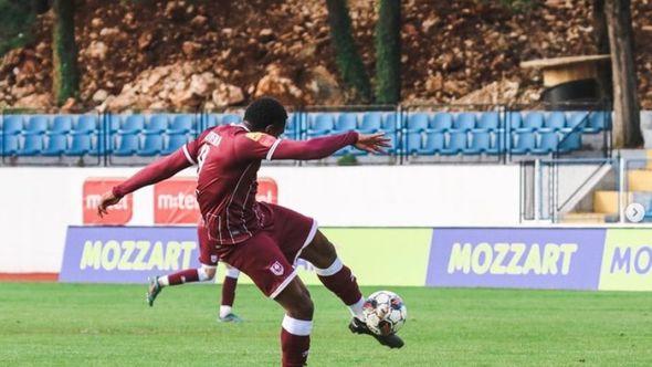 FK Sarajevo - Avaz