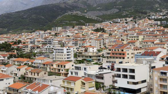 Makarska - Avaz