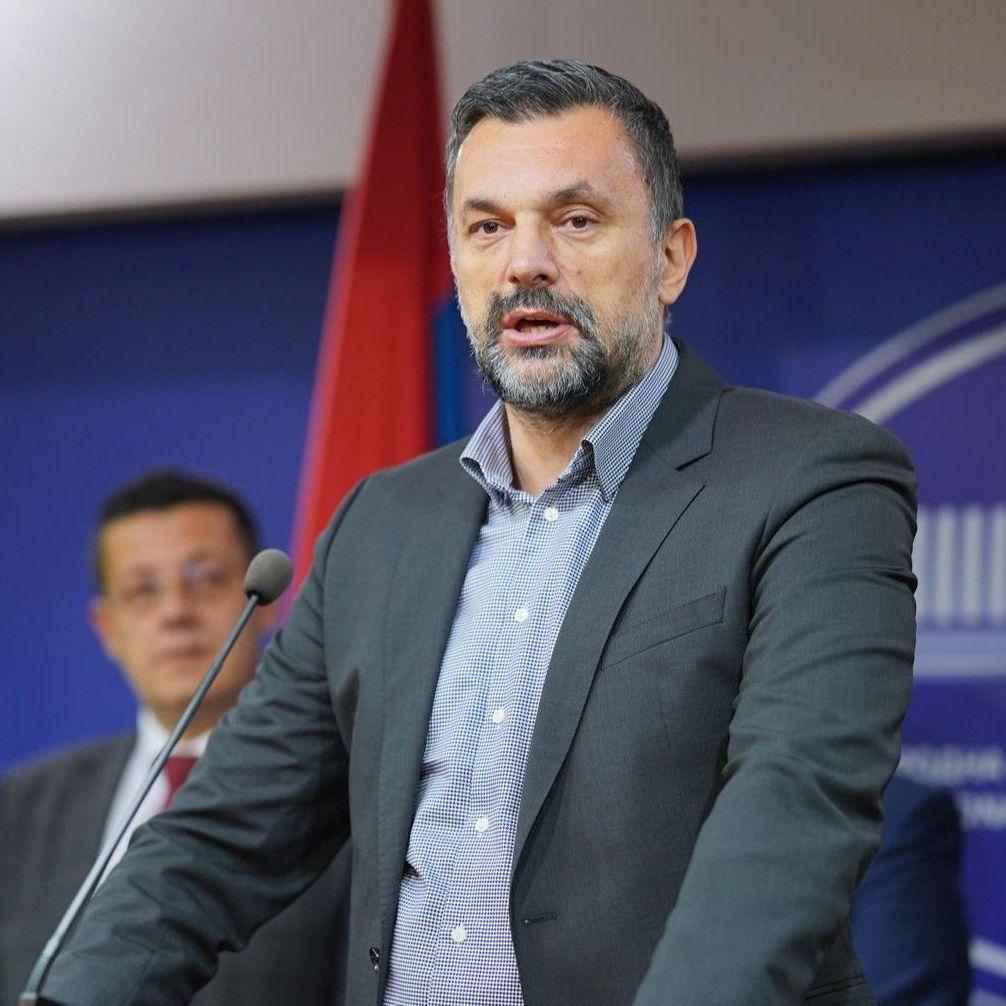 Konaković for "Avaz": SDA wants to be saved from becoming the opposition