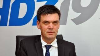 Ilija Cvitanović, predsjednik HDZ-a 1990, za "Avaz": Moramo osuditi udar na državu