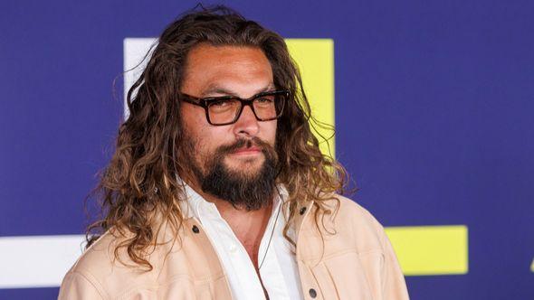 Džejson Momoa - Avaz