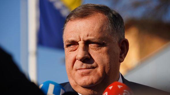 Milorad Dodik - Avaz