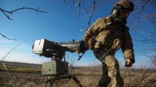 Češka do kraja maja donirala Ukrajini vojnu opremu vrijednu 288 miliona dolara
