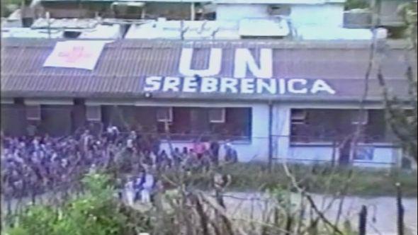 Srebrenica - Avaz