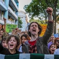 Stambena kriza u Portugalu: Hiljade ljudi protestovale