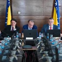 Na sjednici Vlade FBiH utvrđeni amandmani na Prijedlog zakona o korištenju obnovljivih izvora energije