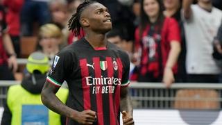 Rafael Leao poveo Milan do pobjede: Nastavljaju utrku za Ligom prvaka