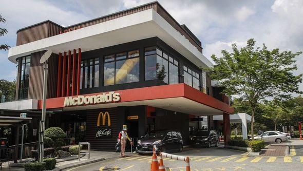 McDonald's - Avaz