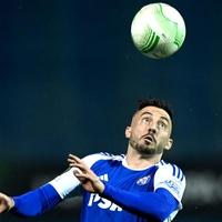 Došao je u Dinamo kao veliko pojačanje, a danas ga je Jakirović otpisao