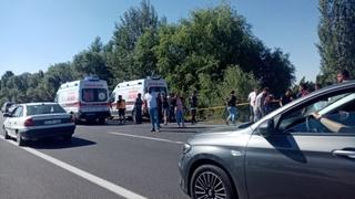 Stravično prevrtanje minibusa na zapadu Turske: Poginule tri, povrijeđeno 11 osoba