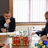 Premijer Nikšić posjetio KPZ Zenica, najavljeno rješavanje deficita radne snage
