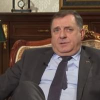 Dodik se obrušio na evropske parlamentarce: Imate ih koji se ne okupaju po pet mjeseci