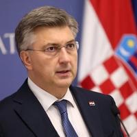 Plenković: Pobjeda Gerta Vildersa nije dobra