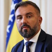 Potpredsjednik FBiH Igor Stojanović boravio u dvodnevnoj posjeti Unsko-sanskom kantonu